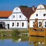 Penzion Chlumec 3* Chlumec (Cesky Krumlov)
