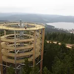 Penzion Chlumec Affittacamere 3*