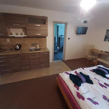 Penzion Chlumec Chlumec (Cesky Krumlov)