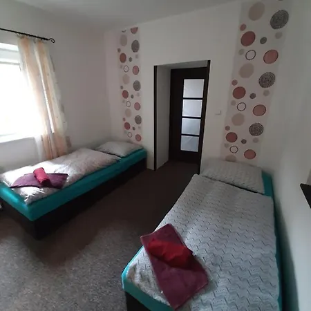 Gasthof Penzion Chlumec 3*