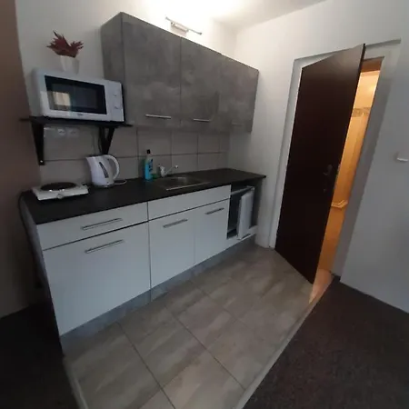 Gasthof Penzion Chlumec