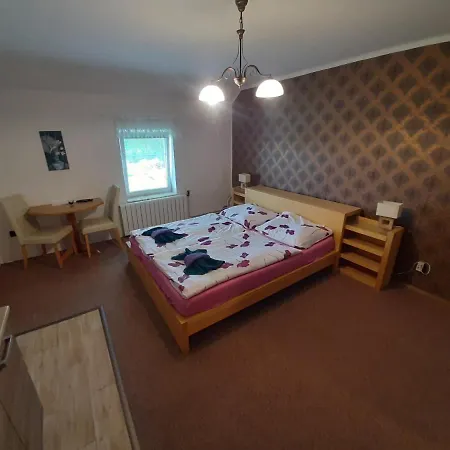 Penzion Chlumec Pensjonat 3*