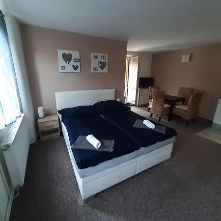 Penzion Chlumec Gasthof Chlumec (Cesky Krumlov)