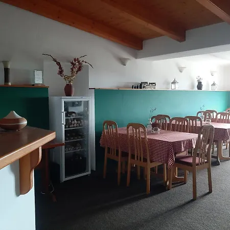 Guest house Penzion Chlumec Chlumec (Cesky Krumlov)
