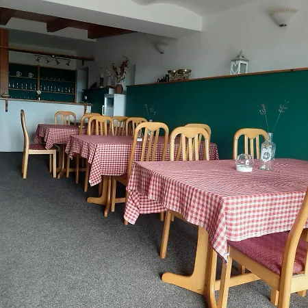 Penzion Chlumec Chlumec (Cesky Krumlov)