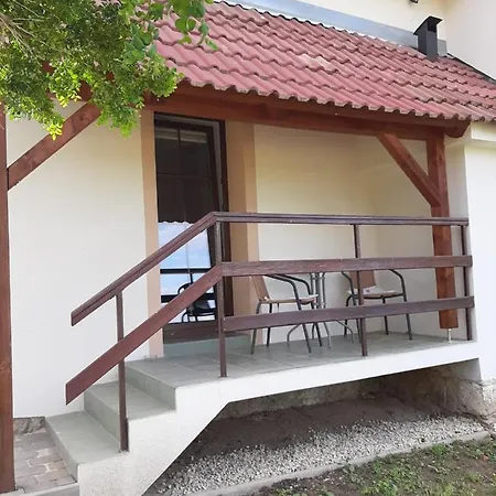 Pensjonat Penzion Chlumec