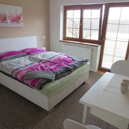 Penzion Chlumec Gasthof Chlumec (Cesky Krumlov)