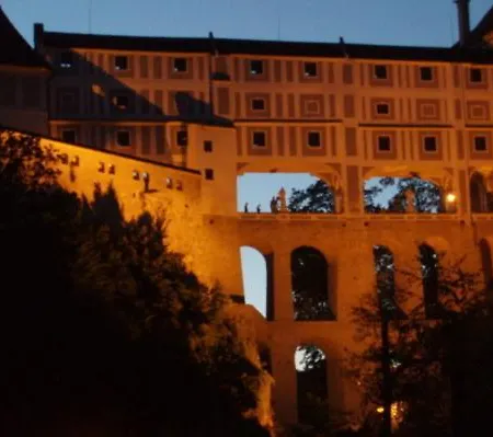 Penzion Chlumec Gasthof