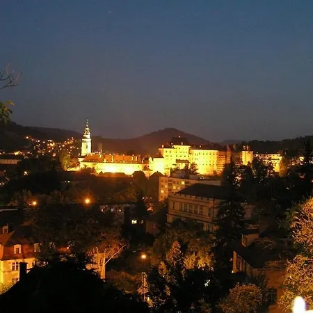 Gasthof Penzion Chlumec 3*