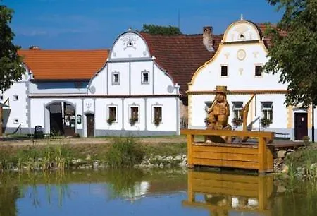 Penzion Chlumec 3* Chlumec (Cesky Krumlov)