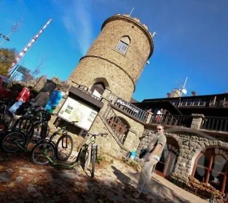 Gasthof Penzion Chlumec 3*