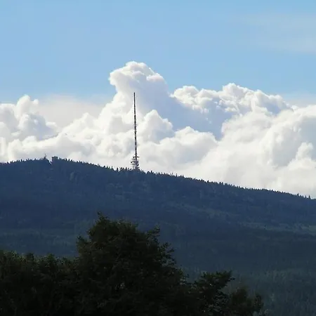 Penzion Chlumec Gæstehus 3*