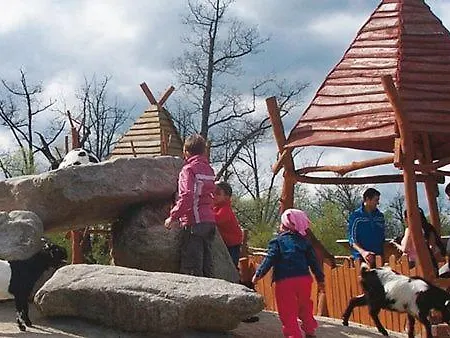 Penzion Chlumec 3* Chlumec (Cesky Krumlov)