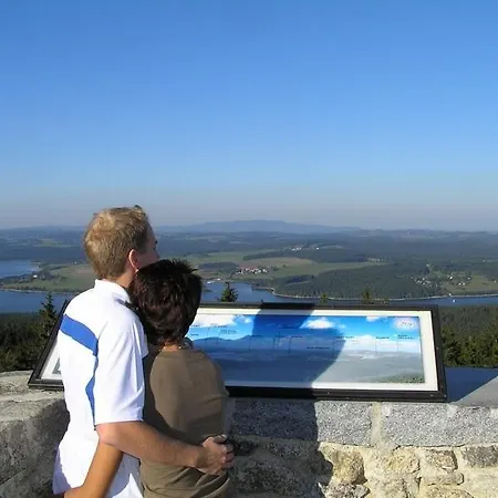 Gæstehus Penzion Chlumec