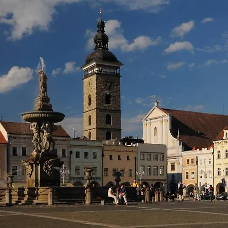 Penzion Chlumec Gasthof