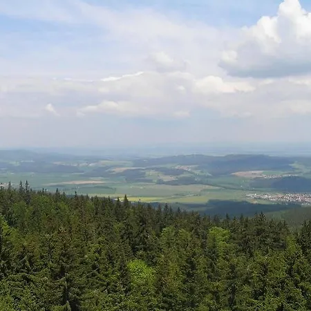 Penzion Chlumec Chlumec (Cesky Krumlov)