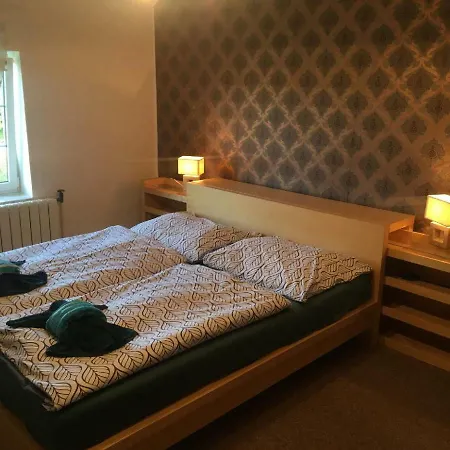 Penzion Chlumec Gasthof