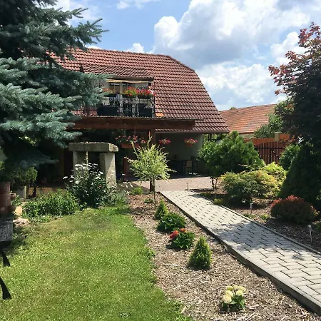 Penzion Chlumec Guest house 3*