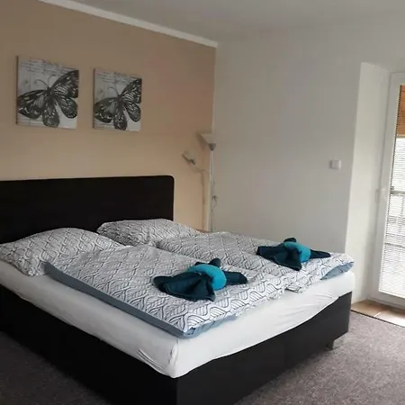 Gasthof Penzion Chlumec Chlumec (Cesky Krumlov)