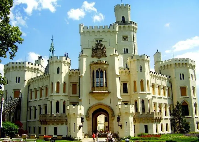 Affittacamere Penzion Chlumec