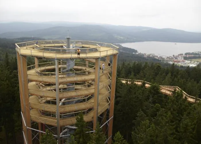 Penzion Chlumec Affittacamere 3*