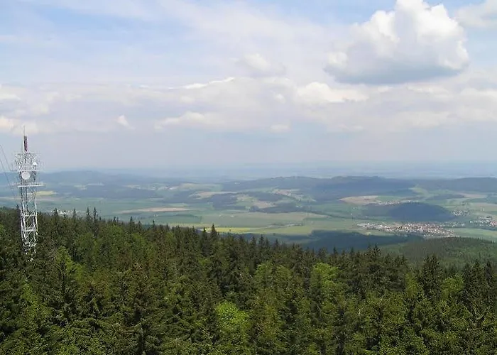 Penzion Chlumec Chlumec (Cesky Krumlov)